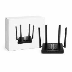 Cudy WR3600 BE3600 Gigabit Wi‑Fi 7 Router
