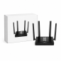 Cudy WR3600 Routeur Wi‑Fi 7 BE3600 Gigabit