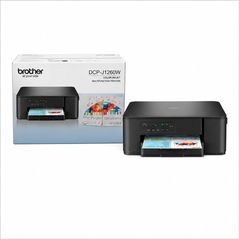 Brother DCP-J1260W imprimante multifonction Wi‑Fi