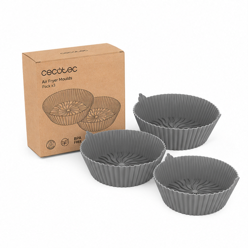 Cecofry Bucket Pack Accesories S Cecotec