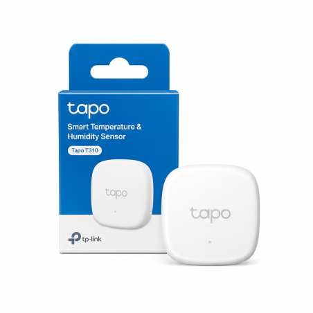 TP-Link Tapo T310, capteur température et humidité