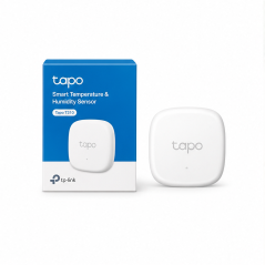 TP-Link Tapo T310, capteur température et humidité