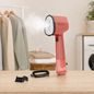 Cecotec IronHero V-1500 Essential défroisseur vertical rouge