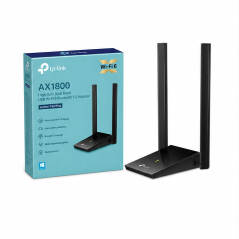 TP-Link Archer T4U Plus adaptateur Wi‑Fi USB AC1300