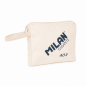 Pochette à main Milan GIGANTE 403 beige