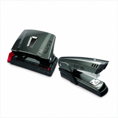 Pack agrafeuse et perforateur Maped Advanced