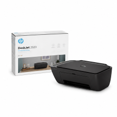 HP DeskJet 2920 imprimante multifonction Wi-Fi