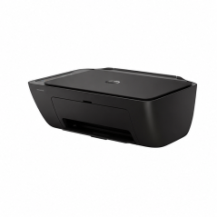 HP DeskJet 2920 all-in-one printer with Wi-Fi