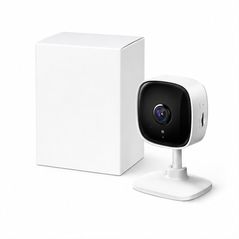 TP-Link Tapo TC60 Caméra Wi-Fi 1080p