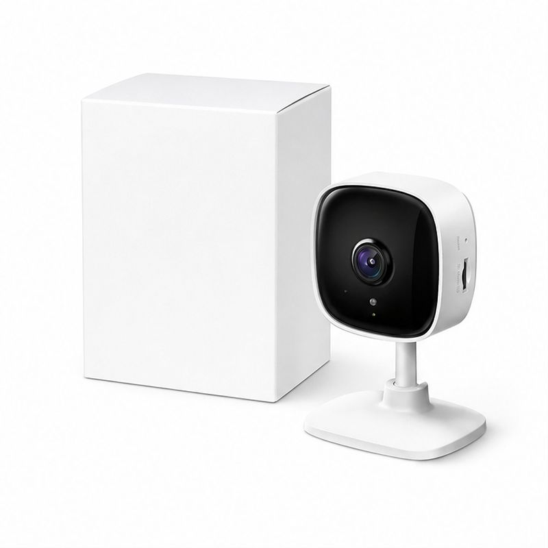 TP-Link Tapo TC60 Caméra de sécurité Wi-Fi 1080p