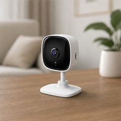 TP-Link Tapo TC60 Caméra Wi-Fi 1080p