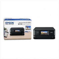 Epson Expression Photo XP-8700 A4 multifunction