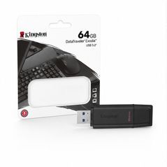Kingston DataTraveler Exodia 64GB USB 3.2 Gen 1