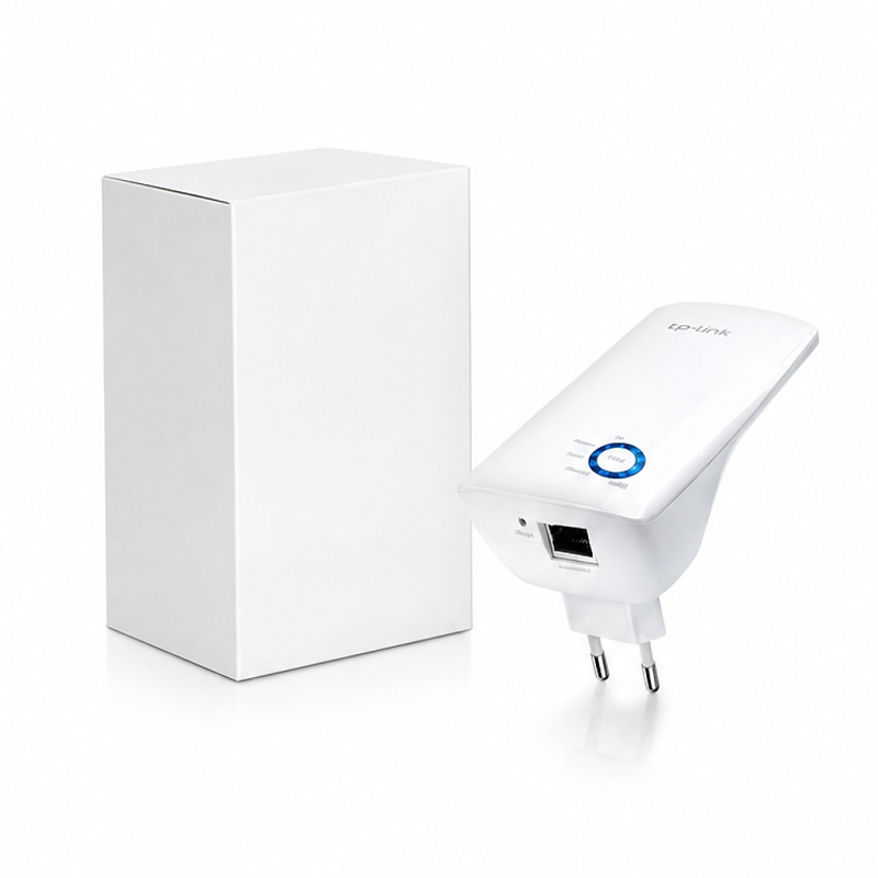 Répéteur Wi‑Fi TP-Link TL-WA850RE 300 Mb/s