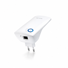 TP-Link TL-WA850RE | 300 Mbps Wi‑Fi Extender