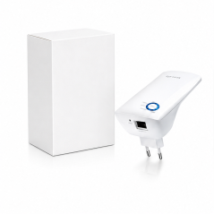 TP-Link TL-WA850RE | 300 Mbps Wi‑Fi Extender