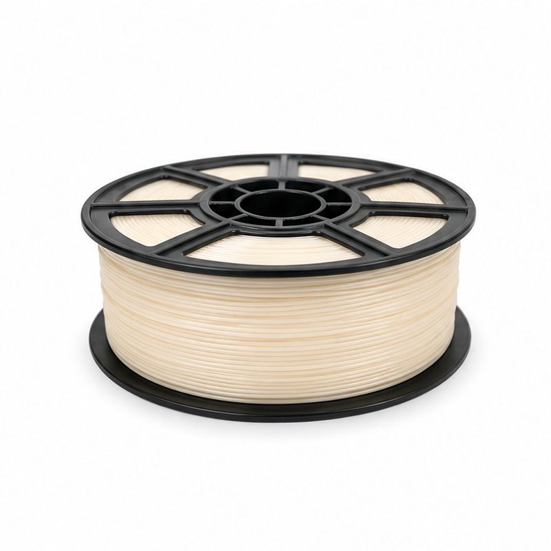 3D PLA Filament 1.75 mm 1 kg Nacar