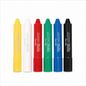 Alpino Face Stick Basic Colours, lot de 6 barres de maquillage Alpino Face Stick Basic Colours, lot de 6 barres de maquillage