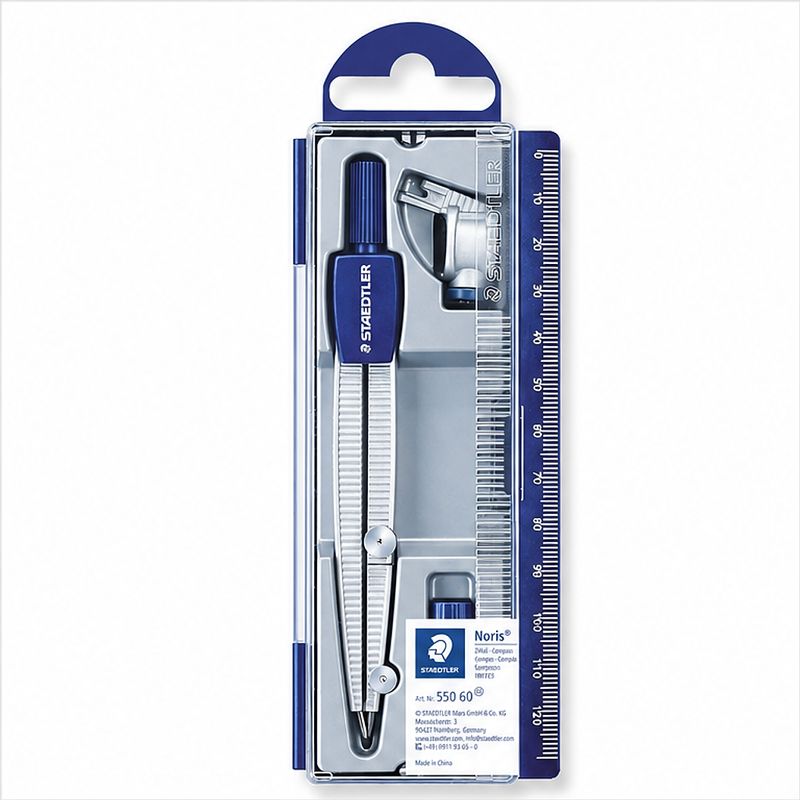 Staedtler Noris 550 60 school compass