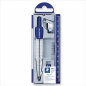 Compas scolaire Staedtler Noris 550 60