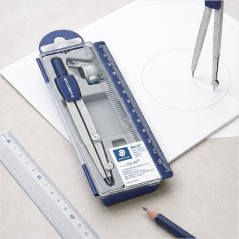 Compas scolaire Staedtler Noris 550 60
