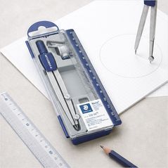 Staedtler Noris 550 60 School Compass