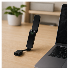 TP-Link Archer T4U adaptateur Wi‑Fi USB AC1300