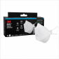 3M Aura 9320+ Masque anti-particules FFP2 sans valve, 5 unités