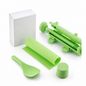 Suzooka Sushi Set by InnovaGoods, 3 Pieces