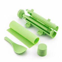 Suzooka InnovaGoods Sushi Set 3 Pieces | Kitchen