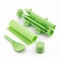 Suzooka Sushi Set by InnovaGoods, 3 Pieces
