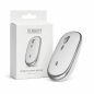 Subblim Wireless Mini Mouse White