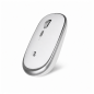 Subblim Wireless Mini Mouse White