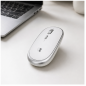 Subblim Wireless Mini Mouse White