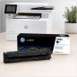 Toner HP 203A noir original (CF540A) – Fin de série