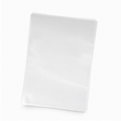 Pochettes de plastification Fellowes A4 brillantes 75 µm – lot de 100 – Fin de série