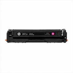 Toner HP 201A magenta original (CF403A) – Fin de série