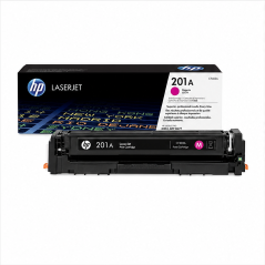 Toner HP 201A magenta original (CF403A) – Fin de série