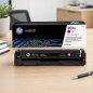Toner HP 201A magenta original (CF403A) – Fin de série