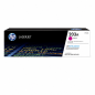 Toner HP 203A magenta original (CF543A) – Fin de série Toner HP 203A magenta original (CF543A) – Fin de série