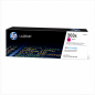 Toner HP 203X magenta grande capacité original (CF543X) – Fin de série