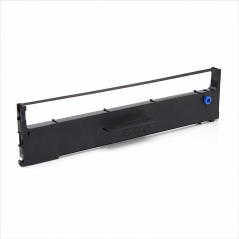 Cartouche ruban noir Epson SIDM pour LX-350/LX-300/+/+II (C13S015637)