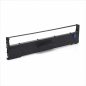 Cartouche ruban noir Epson SIDM pour LX-350/LX-300/+/+II (C13S015637)