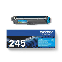 Toner Brother TN-245C cyan original – Fin de série