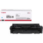 Toner Canon 055H cyan original (3019C002) – Fin de série