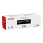 Toner Canon 737 noir original (9435B002) – Fin de série