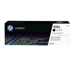 Toner HP 410A noir original (CF410A) – Fin de série