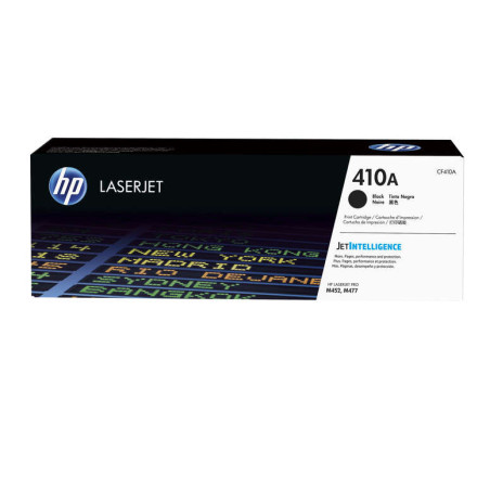 Toner HP 410A noir original (CF410A) – Fin de série