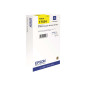 Cartouche Epson T7554 XL jaune originale (C13T755440) – Fin de série