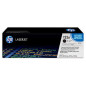 Toner HP 125A noir original (CB540A) – Fin de série